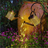 Enchanted Watering Can