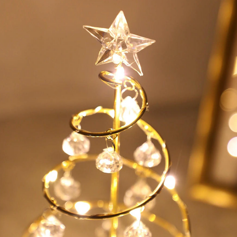 Charming Christmas Tree