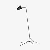 Serge Mouille Floor Lamp