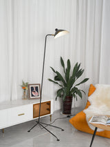 Serge Mouille Floor Lamp