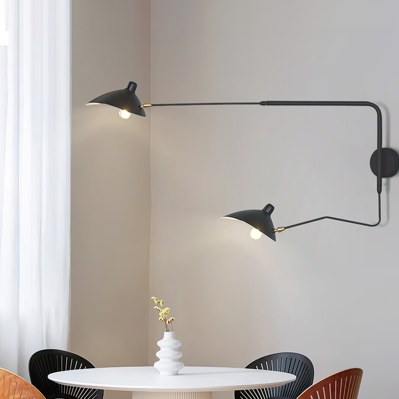 アート・デザイン・音楽 SERGE MOUILLE LUMINAIRES アート・デザイン・音楽 SERGE MOUILLE LUMINAIRES Serge