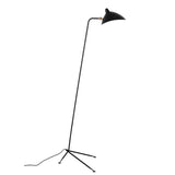 Serge Mouille Floor Lamp