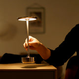 Luminous Elegance Table Lamp