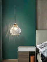 Shell Mini Pendant Light