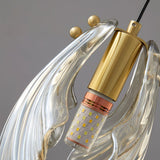 Shell Mini Pendant Light