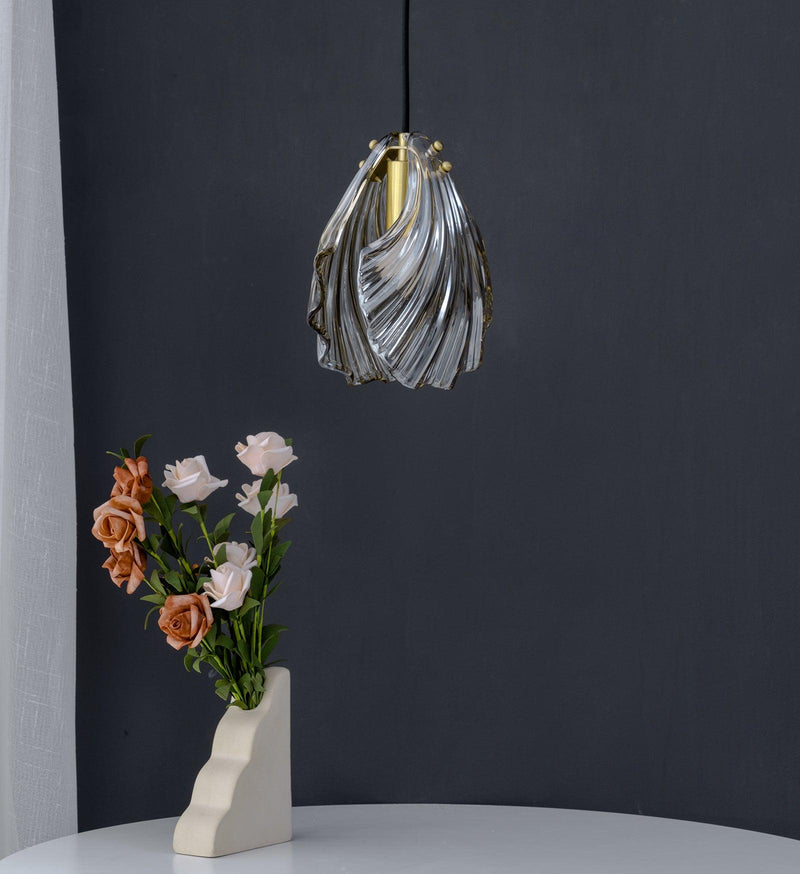 Shell Mini Pendant Light