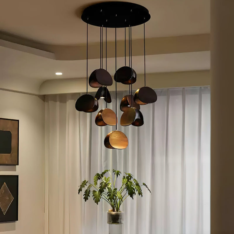 Siyuan Pendant Lamp