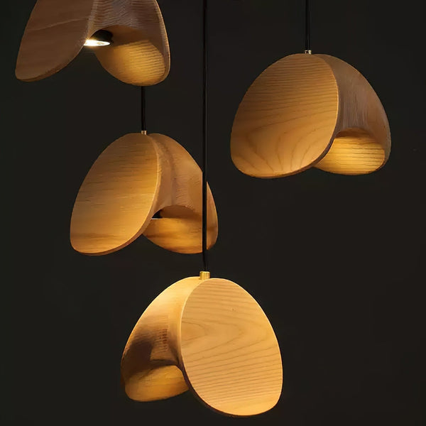 Siyuan Pendant Lamp