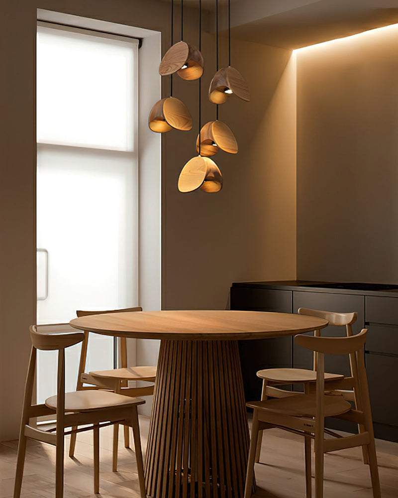 Siyuan Pendant Lamp