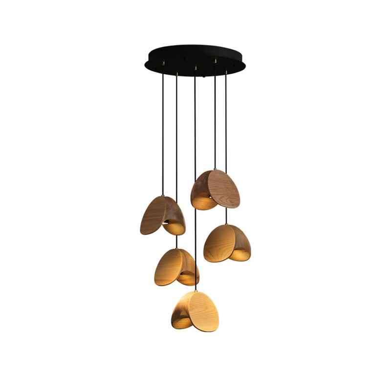 Siyuan Pendant Lamp