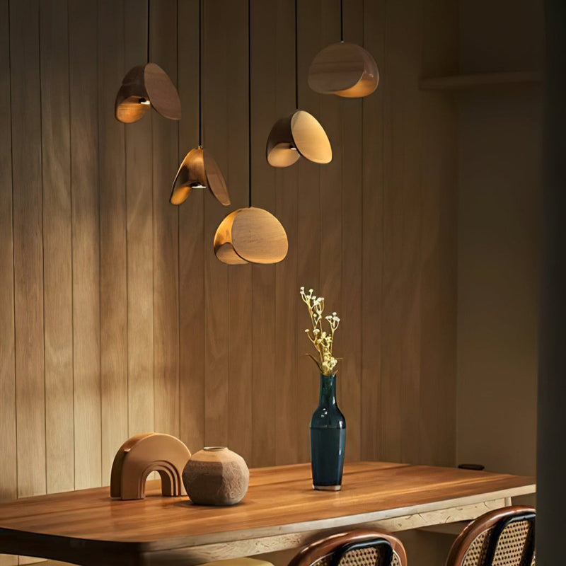 Siyuan Pendant Lamp