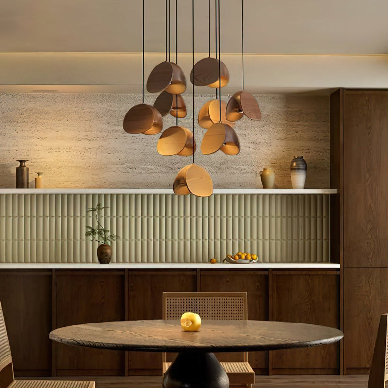 Siyuan Pendant Lamp