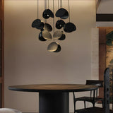 Siyuan Pendant Lamp