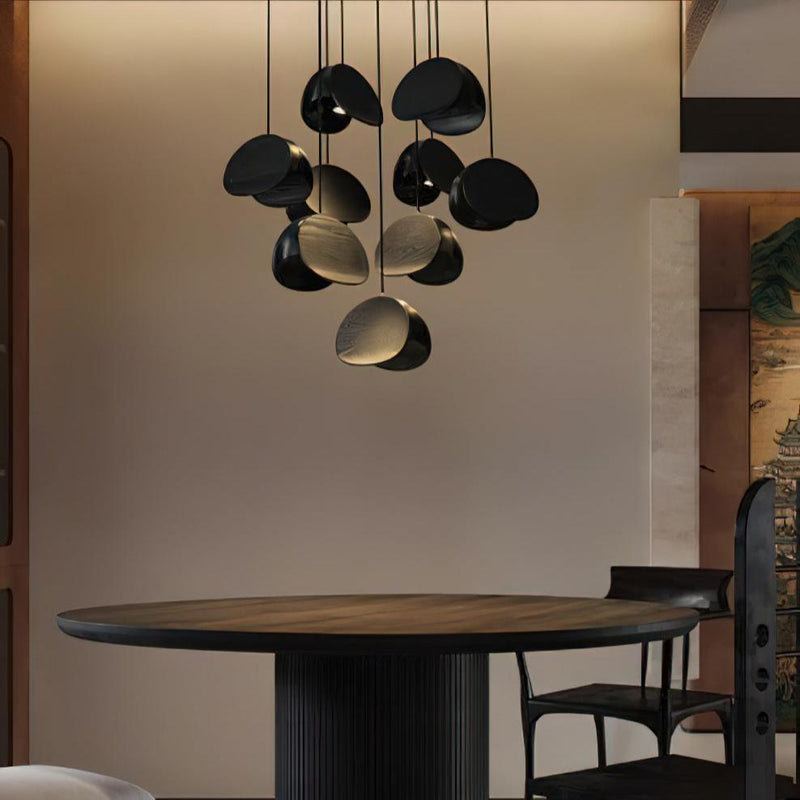 Siyuan Pendant Lamp