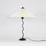 Squiggle Table Lamp