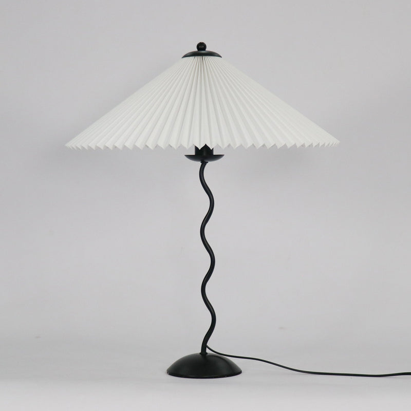 Squiggle Table Lamp