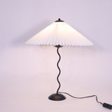 Squiggle Table Lamp