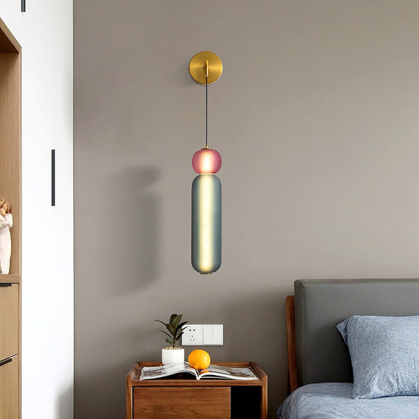 Surge Wall sconce Wall Lamp