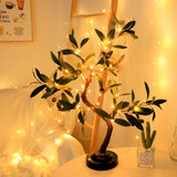 LED Tree Shape Table Lamp