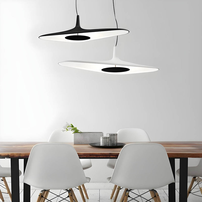 TIPI  |  Unique Pendant Light