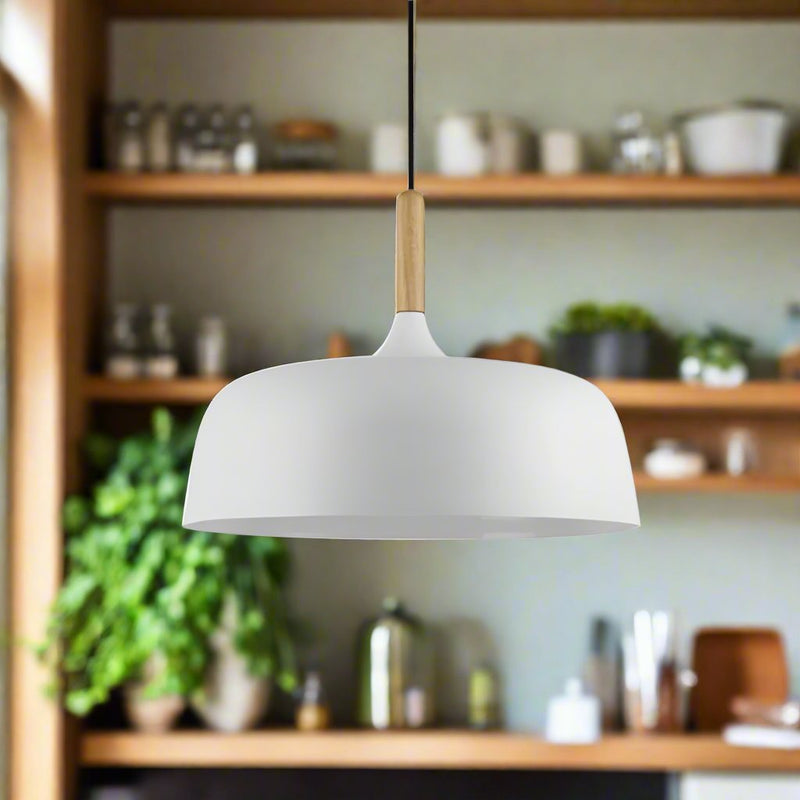 Nordic - Hanging Lamp