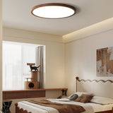 Ultrathin Round Ceiling Light