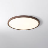 Ultrathin Round Ceiling Light