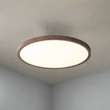 Ultrathin Round Ceiling Light