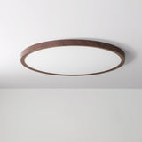 Ultrathin Round Ceiling Light