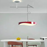 Verso pendant light