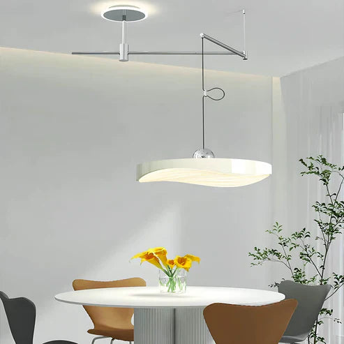 Verso pendant light