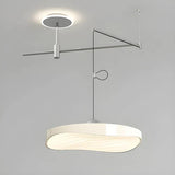 Verso pendant light