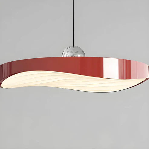 Verso pendant light