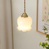 Valley flower Pendant Lamp