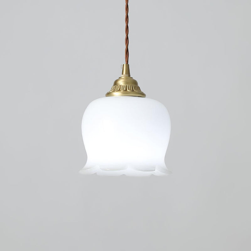 Valley flower Pendant Lamp