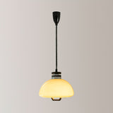 Vela Pudding Pendant Light