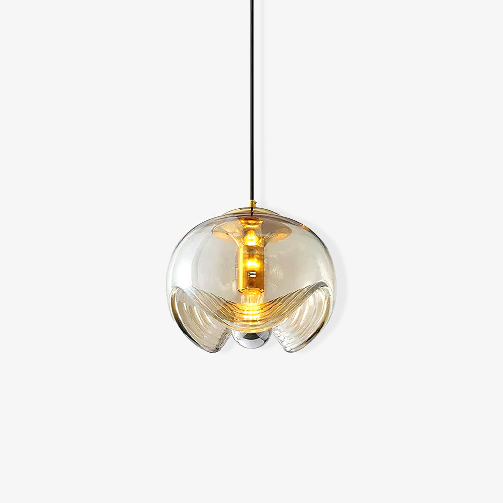 Wave Pendant Light – Arture Lighting