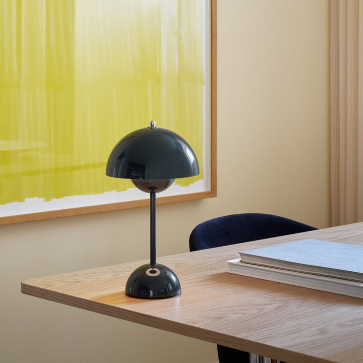 Auroraglo | LED-tablelamp