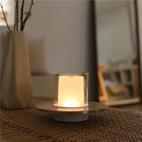 Modern LED Induction Candle Light