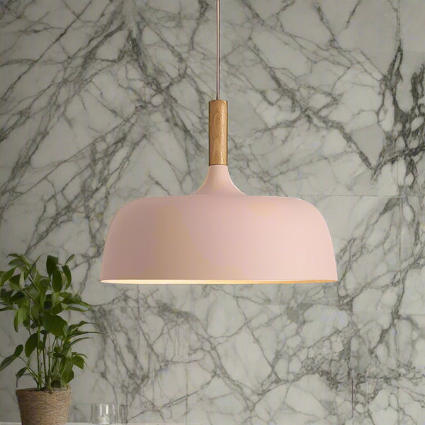 Nordic - Hanging Lamp