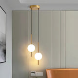 Afzal Pendant Light