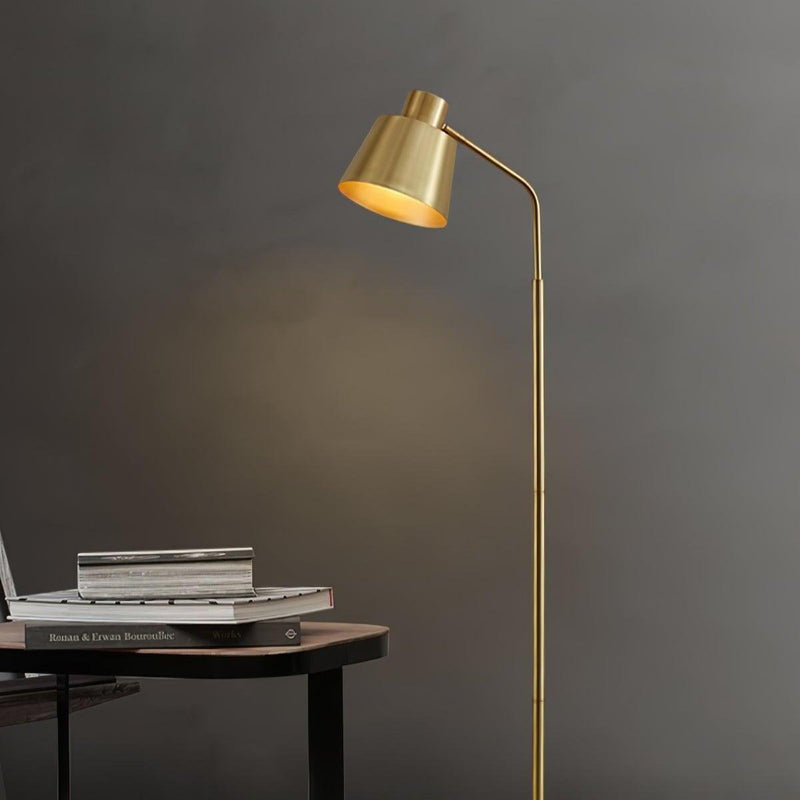 Zeid Floor Lamp