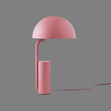 Cap Table Lamp