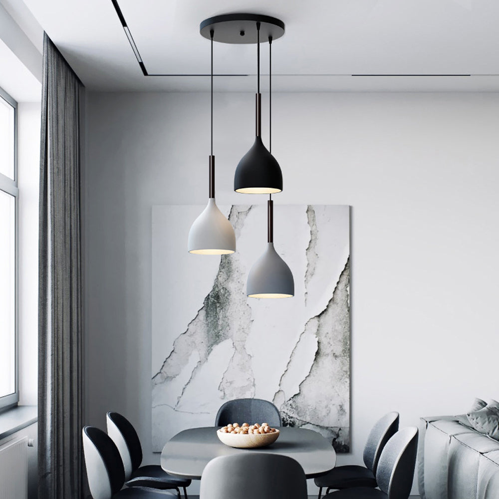 Nordic kitchen lighting sales