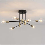 Valentina Modern LED Ceiling Light