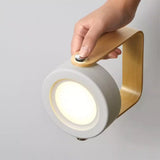 Portable LED Table Lamp