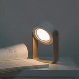 Portable LED Table Lamp