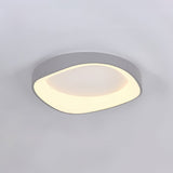 Nordic Artistic Wood Grain Ceiling Light