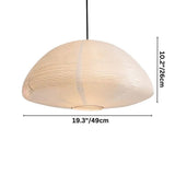 Hikari Pendant Light