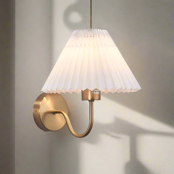 Modern E27 Wall Light